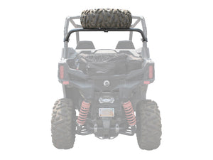 Can-Am Maverick Sport/Trail Dual Clamp Spare Tire - Dunes 2 Dezert SXS