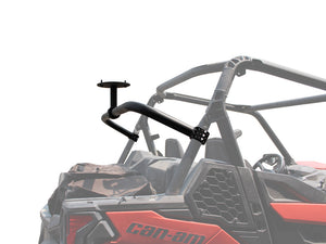Can-Am Maverick Sport/Trail Dual Clamp Spare Tire - Dunes 2 Dezert SXS