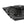Detail of the RPM Maverick R powder-coated aluminum intercooler fan shroud