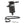 RPM Can-Am Maverick R 4-Stage Oil Catch Can Kit - Dunes 2 Dezert SXS
