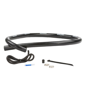 RPM Can-Am Maverick R 4-Stage Oil Catch Can Kit - Dunes 2 Dezert SXS
