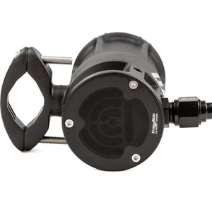 RPM Can-Am Maverick R 4-Stage Oil Catch Can Kit - Dunes 2 Dezert SXS