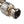 RPM Can-Am Maverick R 3” Mid Pipe with 6” Resonator – TIG Welded Stainless, High-Flow Exhaust Upgrade, Fits OEM & RPM Mufflers