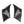 Can-Am Maverick R carbon fiber front fenders installed, front view by RPM Powersports