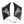 RPM Maverick R carbon fiber fender kit with stainless steel hardware and brackets