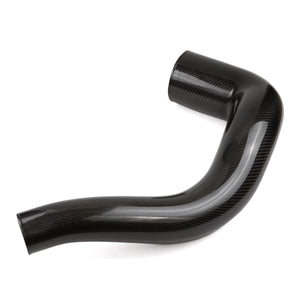 Carbon fiber tube from the RPM Maverick R intake