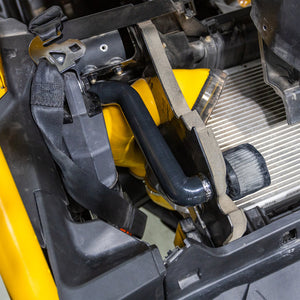 RPM Catch Can Vent Relocation Kit – Maverick R - Dunes 2 Dezert SXS