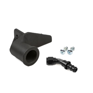 RPM Maverick R Dual Baffle Catch Can Relocation Mount