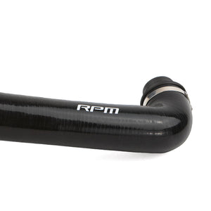RPM Catch Can Vent Relocation Kit – Maverick R - Dunes 2 Dezert SXS