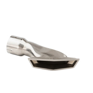 RPM E-Valve Tip – Maverick R (Brushed, Blued, Black) - Dunes 2 Dezert SXS