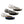 RPM E-Valve Tip – Maverick R (Brushed, Blued, Black) - Dunes 2 Dezert SXS