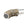 RPM Exhaust Heat Blanket for Can-Am Maverick R – Fits 3” RPM Exhaust, Stainless Spring Mount, O2 Bung Aligned, Dry Use Only