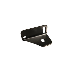 5150 Can-Am Maverick R whip mount, black steel Maverick R whip mount bracket