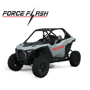 2020-2025 Polaris RZR Pro XP ECU Force Flash - Dunes 2 Dezert SXS