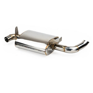 RPM Sport Muffler – Can-Am Maverick Trail/Sport 800/1000 - Dunes 2 Dezert SXS