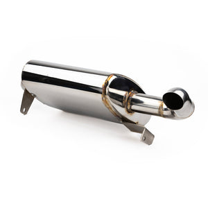 RPM Sport Muffler – Can-Am Maverick Trail/Sport 800/1000 - Dunes 2 Dezert SXS