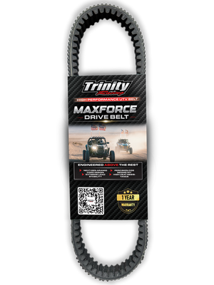 Stage 5 MAXFORCE CVT Belt Polaris RZR General Ranger - Dunes 2 Dezert SXS