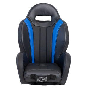 UTV Mini Bucket Seat for Kids | Fits Any UTV - Dunes 2 Dezert SXS