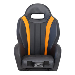 UTV Mini Bucket Seat for Kids | Fits Any UTV - Dunes 2 Dezert SXS