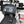 Marshin Whips Mini RCR E-Bike | 750W 72V Retro Electric Trail Bike
