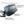 D2D Side View Mirrors with LED Lights for UTVs - Dunes 2 Dezert SXS