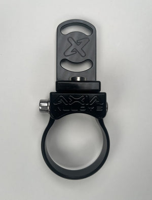 Rigid RDS Curved Light Bar Mount - Dunes 2 Dezert SXS