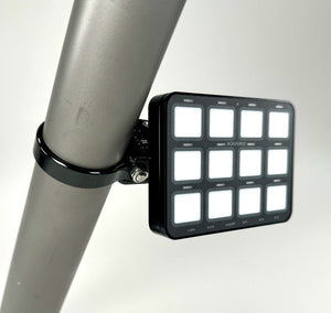 Switch Pros RCR-Force 12 Panel Mount - Dunes 2 Dezert SXS