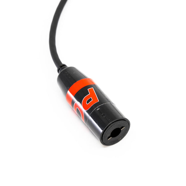 PCI Motorcycle Race Radio Harness - Dunes 2 Dezert SXS