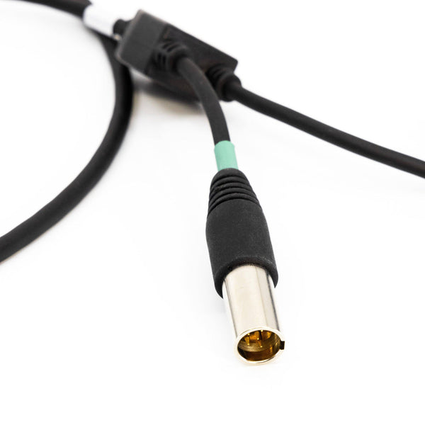 PCI Motorcycle Race Radio Harness - Dunes 2 Dezert SXS