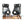 Maverick R 7075 High Clearance Radius Rod Kit (6) - Dunes 2 Dezert SXS