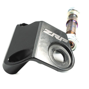 Maverick R 7075 High Clearance Radius Rod Kit (6) - Dunes 2 Dezert SXS
