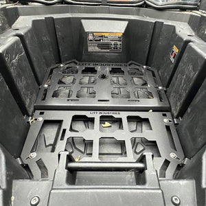 HD Milwaukee Packout Mount RZR PRO XP / Turbo R - Dunes 2 Dezert SXS