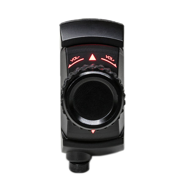 MB Quart N2-WBT Nautic Bluetooth Preamp Controller - Dunes 2 Dezert SXS