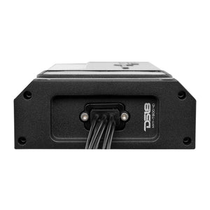 NVY 4-Channel Full-Range IP67 Marine and Powersports Amplifier 200 x 4 @ 4-Ohm Watts RMS - Dunes 2 Dezert SXS