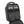 Rugged Radios CUBE 2 narrow gear cube with embroidered logo and hook and loop patch strip for labeling
