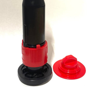 RotopaX ECO Spout Replacement for Fuel Packs (USA) - Dunes 2 Dezert SXS