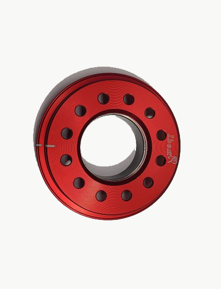 Adjustable Helix Cap – Replacement for Can-Am X3 - Dunes 2 Dezert SXS