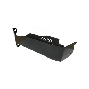 Polaris Pro R Oil Filter Cover - Dunes 2 Dezert SXS