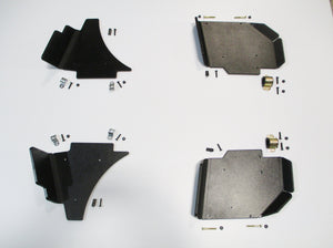 Trail Armor Can Am Maverick Trail iMpact A-Arm Guards 2018 - 2026
