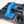 LM UTV Can-Am Maverick X3 Tow and Tie-Down Hook machine finish