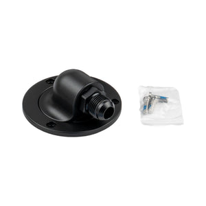 RPM Polaris RZR Pro R 4 Cylinder 4-Stage Catch Can Recirculation Kit - Dunes 2 Dezert SXS
