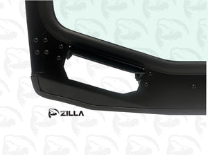 Glass Windshield for CF Moto Z Force 950