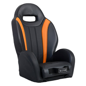 UTV Mini Bucket Seat for Kids | Fits Any UTV - Dunes 2 Dezert SXS