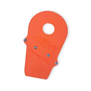 Can-Am X3 Alternator Belt Cover - Dunes 2 Dezert SXS