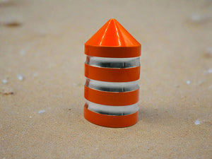 Billet Magnet Base Caps - Dunes 2 Dezert SXS