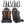 Commander Weekender Front Bucket Seats (2021–2025) - Dunes 2 Dezert SXS