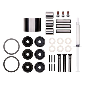 PDrive Primary Clutch Rebuild Kit - Dunes 2 Dezert SXS