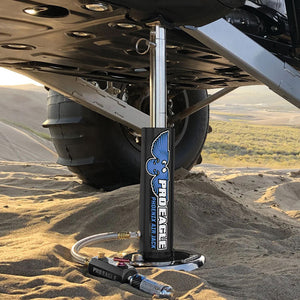 Phoenix CO2 Air Jack 8 Inch Sand Base | Pro Eagle