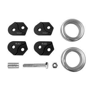 Demon Can-Am Defender HD8 Lift Kit — part PABL-3003HD