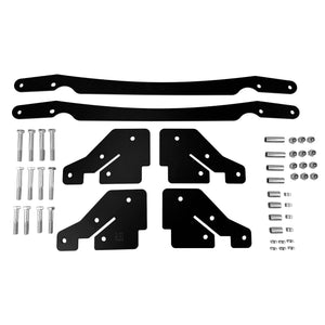 Demon Powersports Lift Kit for Honda Pioneer 1000